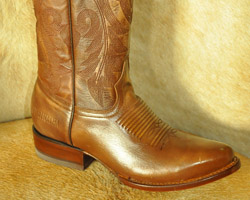 Cuatralba Boots