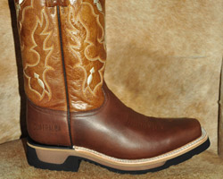Cuatralba Boots