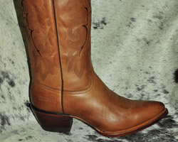 Cuatralba Boots