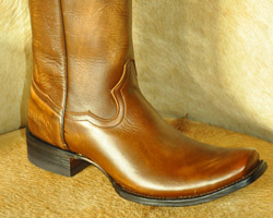 Cuatralba Boots