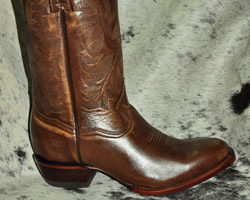 Cuatralba Boots