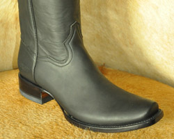 Cuatralba Boots
