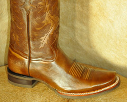 Cuatralba Boots