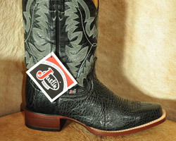 Justin Boots