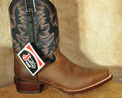 Justin Boots