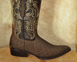 Kerin Boots