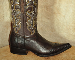 Kerin Boots