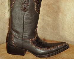 Kerin Boots