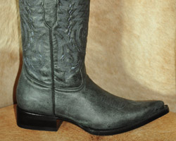 Kerin Boots