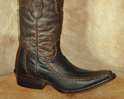 Kerin Boots