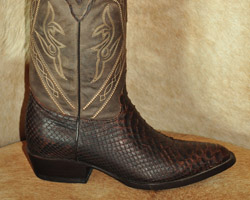 Kerin Boots