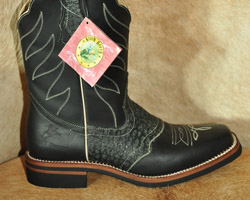 Kerin Boots