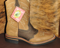 Kerin Boots