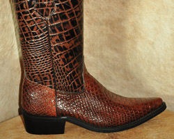 Kerin Boots