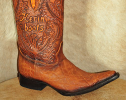Kerin Boots