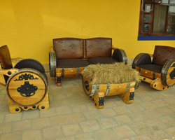 Muebles