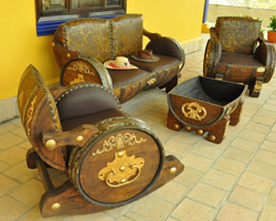 Muebles