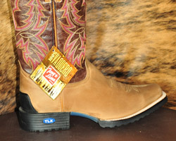 Tony Lama Boots