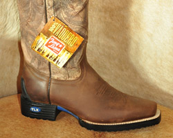 Tony Lama Boots
