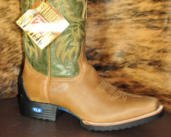 Tony Lama Boots