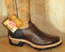 Tony Lama Boots