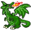 Female Dragon gr