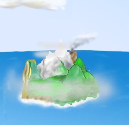 Critters Island