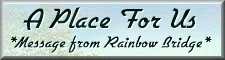 To A Place for Us