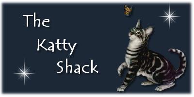 The Katty Shack