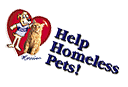 To Help Homeless Pets