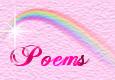 To Rainbow Bridge Poems