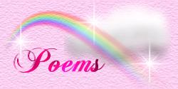 Rainbow Bridge Poems