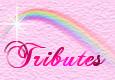 To Rainbow Bridge Tributes