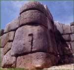 Sacsayhuaman, El templo del Kundalini