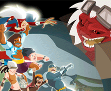 Campa�a Protecci�n Medio Ambiente