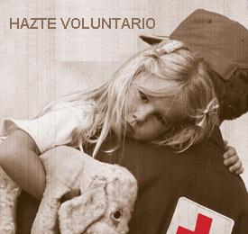 Informat� de como hacerte voluntario/a