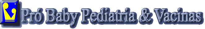 Pr� Baby Pediatria & Vacinas