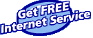 Get FREE Internet Service from Bluelight/Yahoo!