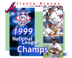 Visit the homepage of the 1999 NL Champs!