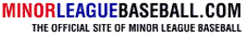 The Official Site of Minor League Baseball