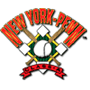 The A-short season New York-Penn League page on mLB.com