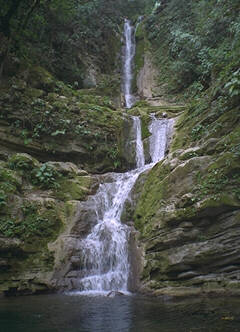 Water Fall