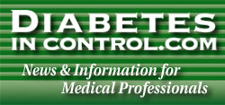 Diabetes in Control