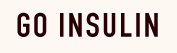 Go Insulin