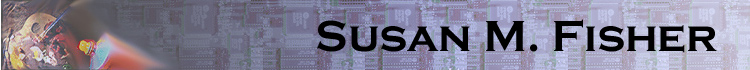 Susan Fisher's Diabetes Page