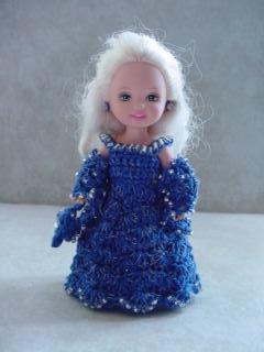 CROCHET EVENING DRESS | Crochet For Beginners