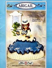 Even more doll patterns