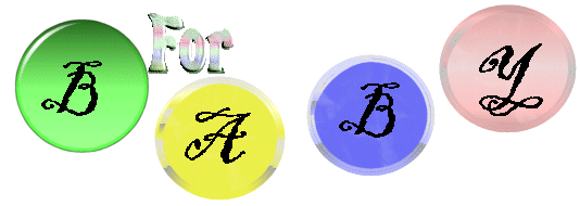 Baby Items
