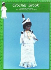 15 in doll patterns