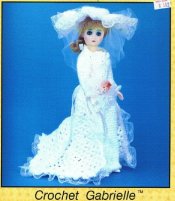 More doll patterns